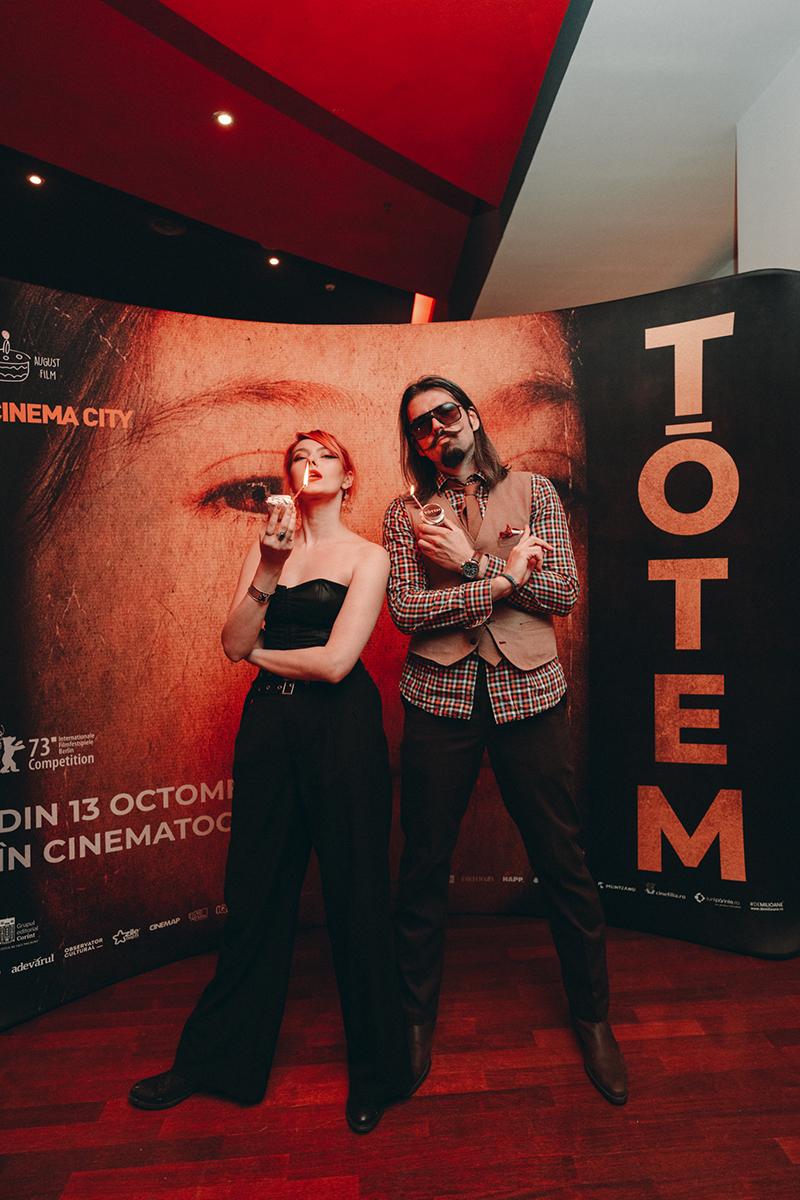 TÓTEM, propunerea Mexicului la Premiile Oscar, intră de vineri în cinema 18863852