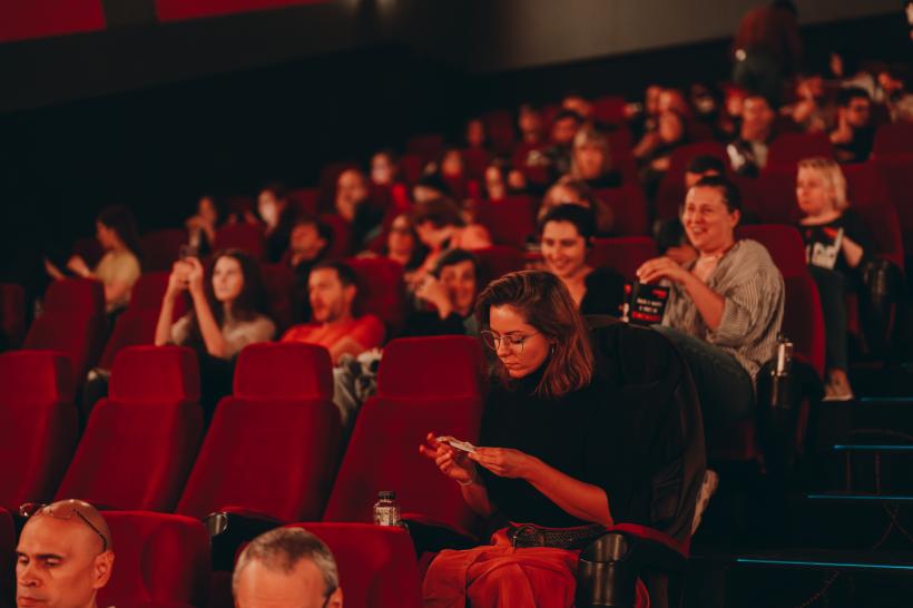 TÓTEM, propunerea Mexicului la Premiile Oscar, intră de vineri în cinema 18863853