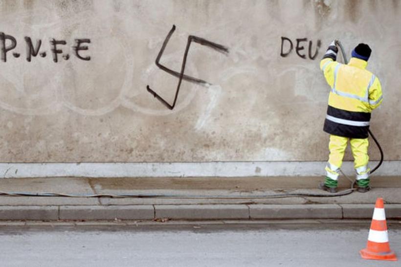 Explozie de antisemitism, în Europa