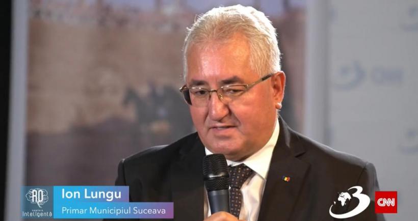 Conferinţa Naţională România Inteligentă „Turism în Bucovina, patru puncte cardinale: patrimoniu, spiritualitate, natură, gastronomie” 18864270