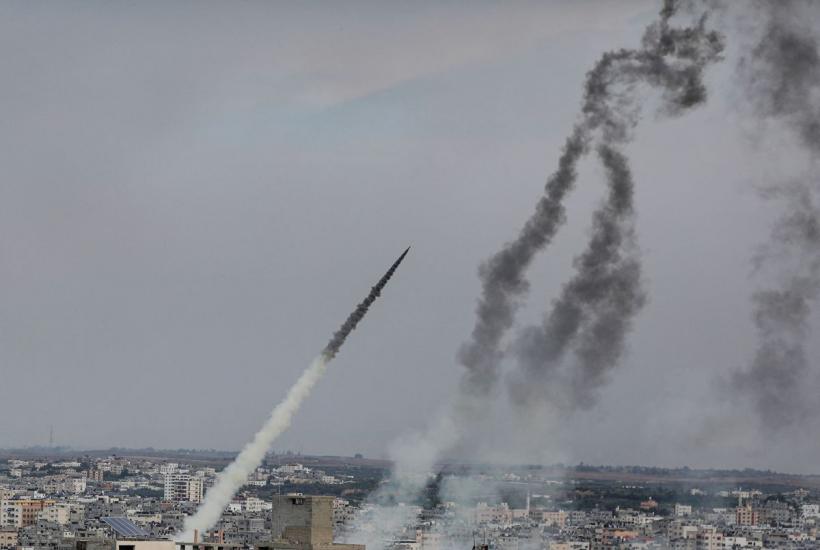 Egiptul a avertizat:  vine „ceva mare”  din Gaza!