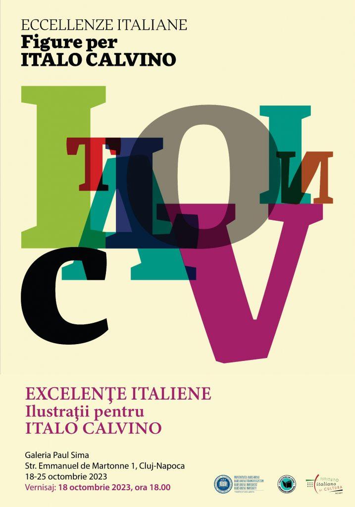 Evenimente culturale la Institutul Italian de Cultură din București 18864065