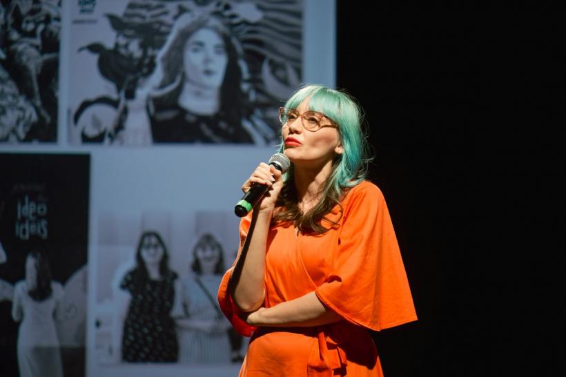 #experiențaIdeoIdeis a juns la final.  Retrospectiva unui episod-pilot care a depășit toate așteptările 18864000