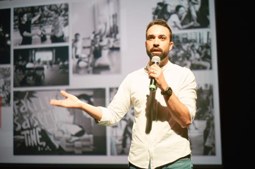 #experiențaIdeoIdeis a juns la final.  Retrospectiva unui episod-pilot care a depășit toate așteptările 18864002