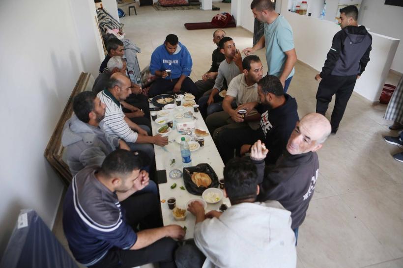 Israelul cere ca un milion de palestinieni să fie evacuați în sudul Fâșiei Gaza în 24 de ore 18864091