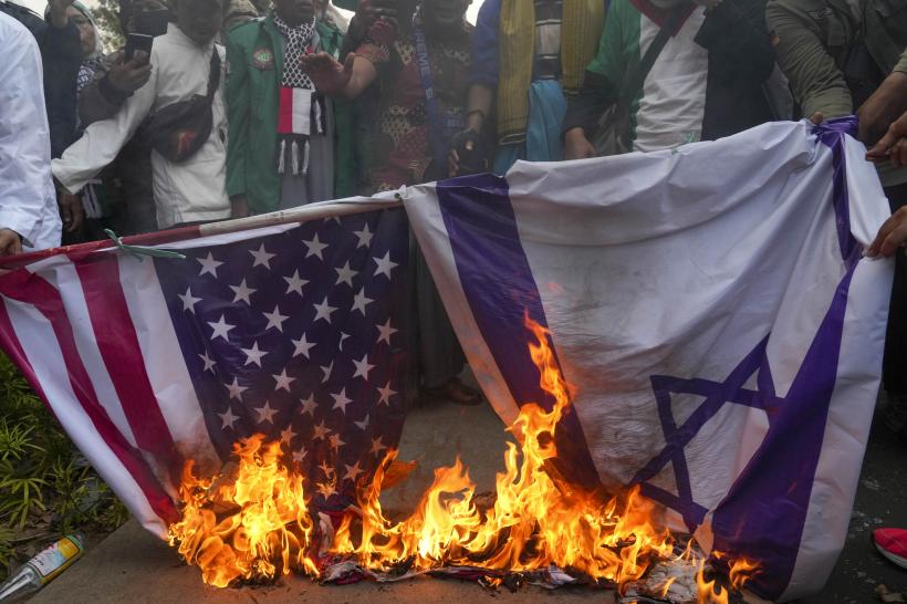 Armata israeliană a făcut primele raiduri terestre în Gaza. Netanyahu: Acesta este doar începutul 18864222