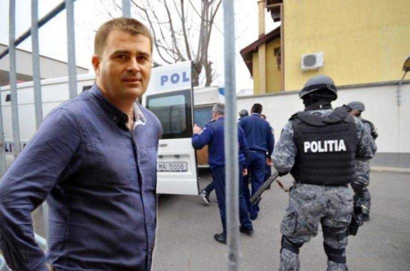 Polițist șpăgar, dar cu salariu de merit 18863991