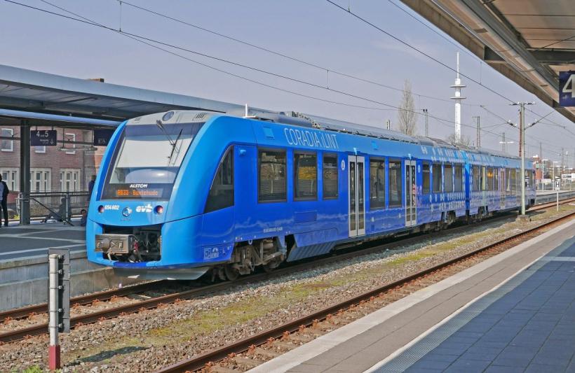 Ministerul Transporturilor cumpără 62 de trenuri electrice