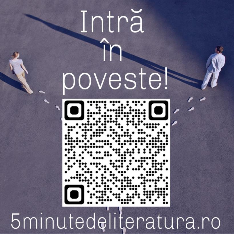 5 minute de literatură. Primul audio-showroom de literatură. Cea mai mare și mai diversă colecție de autori români contemporani 18864169