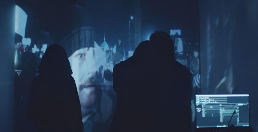 Cel mai recent film al lui Cristi Puiu și succesul răsunător al lui Radu Jude de anul acesta se văd la Les Films de Cannes à Bucarest 18864033