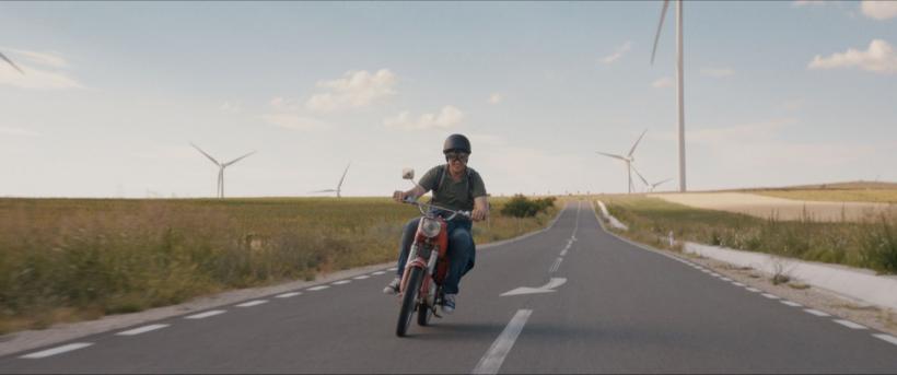 Cel mai recent film al lui Cristi Puiu și succesul răsunător al lui Radu Jude de anul acesta se văd la Les Films de Cannes à Bucarest 18864034