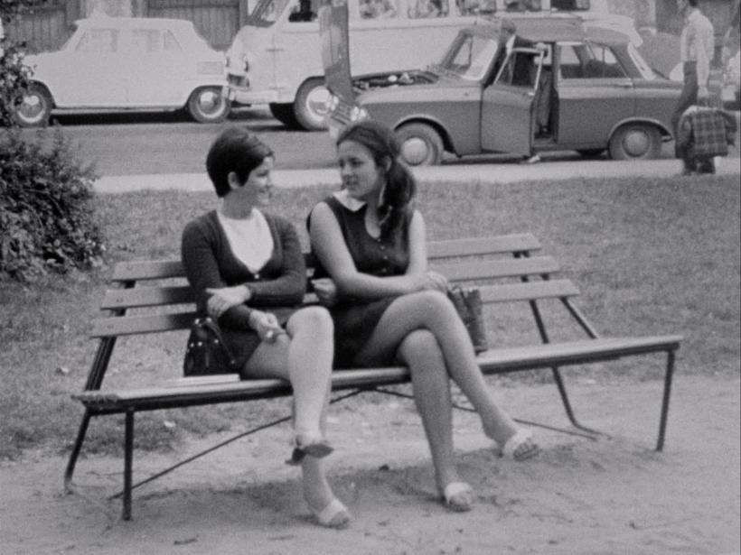 Cel mai recent film al lui Cristi Puiu și succesul răsunător al lui Radu Jude de anul acesta se văd la Les Films de Cannes à Bucarest 18864036