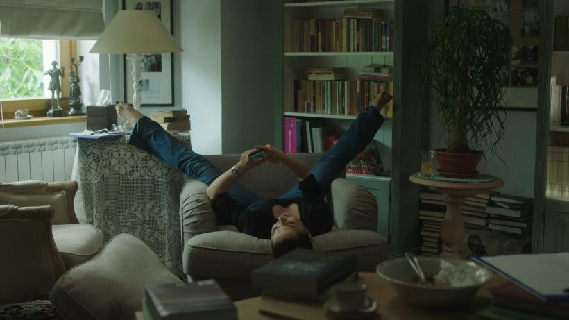 Cel mai recent film al lui Cristi Puiu și succesul răsunător al lui Radu Jude de anul acesta se văd la Les Films de Cannes à Bucarest 18864038