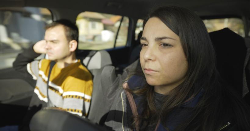 Cel mai recent film al lui Cristi Puiu și succesul răsunător al lui Radu Jude de anul acesta se văd la Les Films de Cannes à Bucarest 18864040