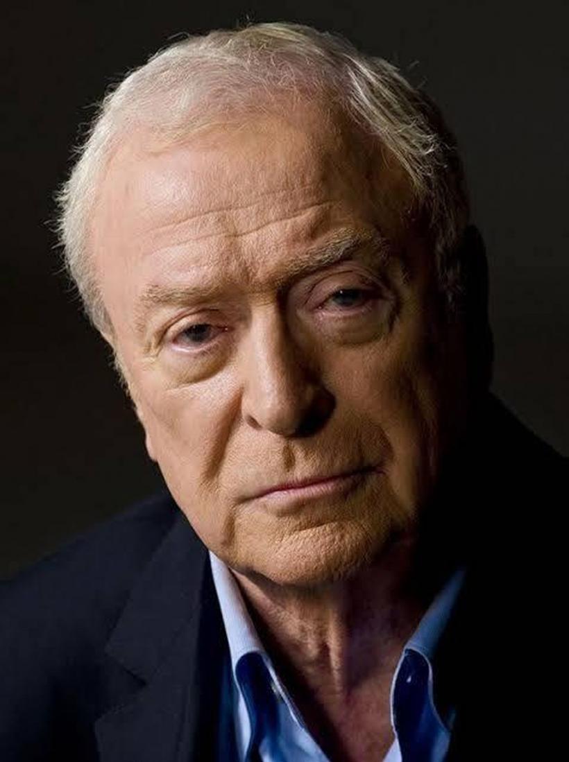 Actorul Michael Caine se retrage din lumina reflectoarelor, la 90 de ani: „Mă voi pensiona acum”  18864304