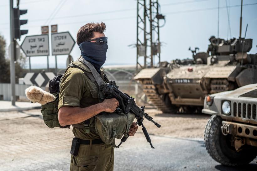 Mossad a eşuat. Israelul admite pentru prima dată că a făcut „greşeli” în prevenirea atacului Hamas