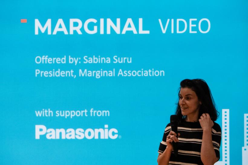 SoMe Festival și-a ales câștigătorii: patru premii și trei mențiuni pentru lucrări video despre mediu înconjurător, tehnologie și relații interumane 18864253