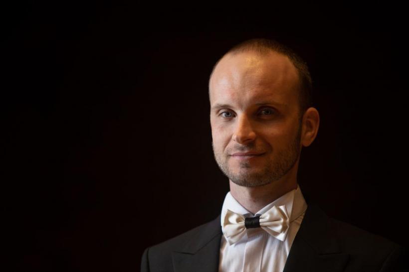 Turneul Orgile României cu Eduard Antal revine în octombrie cu două seri  în mari săli de concert cu orgă din România şi Republica Moldova 18863861