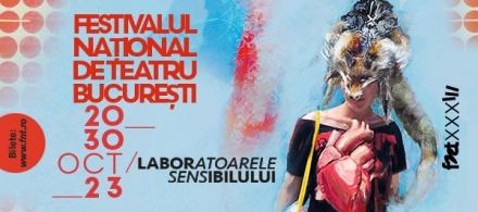 Cartea de teatru în FNT33 18864377