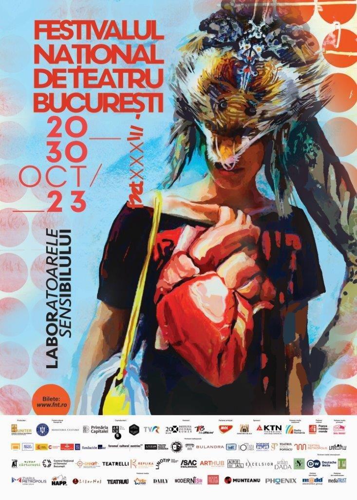 Creatori străini în FNT33 18864187