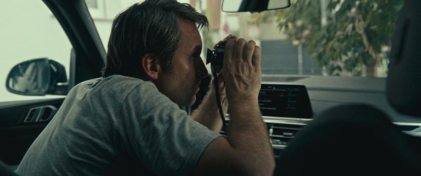 FAMILIAR, al cincilea lungmetraj semnat de Călin Peter Netzer, în premieră mondială la Festivalul Internațional de Film de la Tallinn 18864250