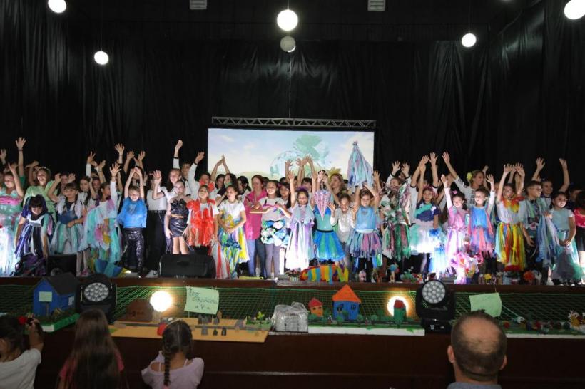 Festivalul Internațional al Filmului Ecologist, EcoFest 2023, la final. Preocupările pentru mediu, pe agenda tinerilor 18864376