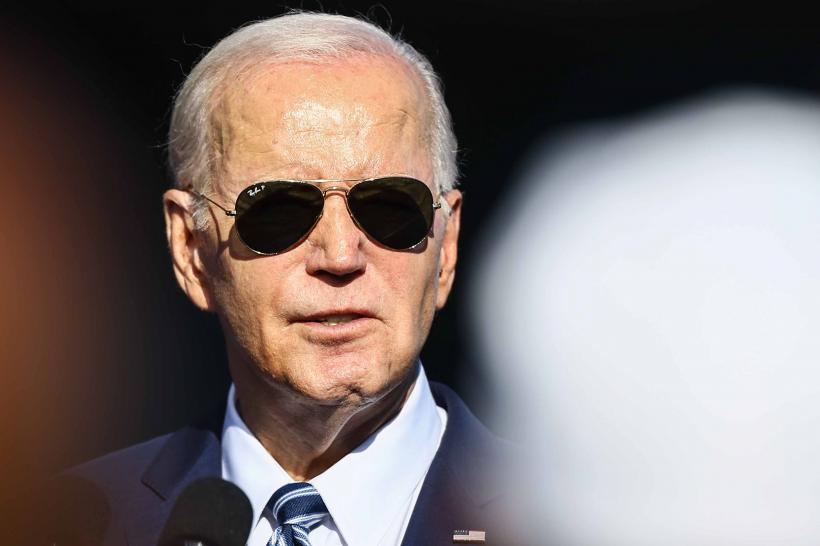 Joe Biden cere ca toate țările să condamne fără echivoc Hamas ca organizație teroristă 18864339