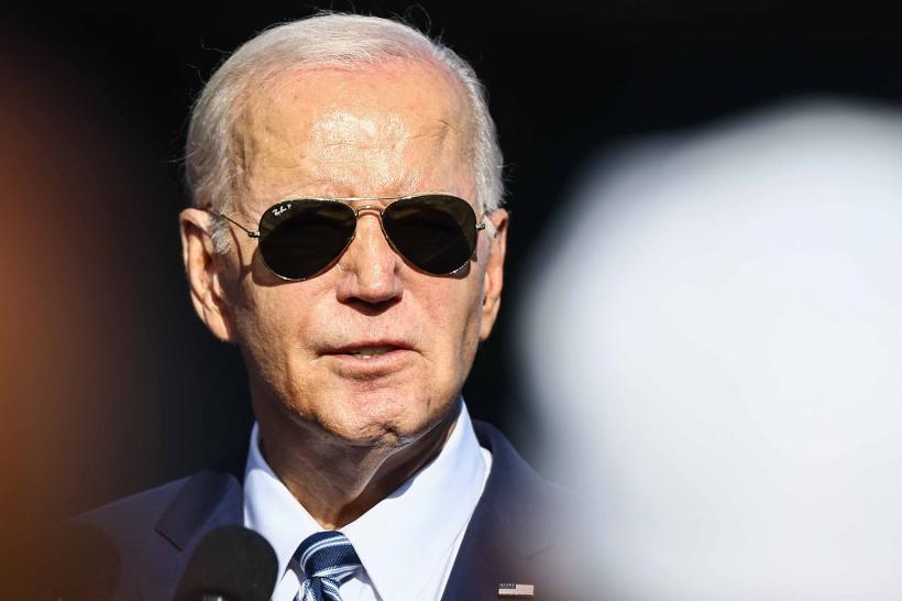 Joe Biden cere ca toate țările să condamne fără echivoc Hamas ca organizație teroristă