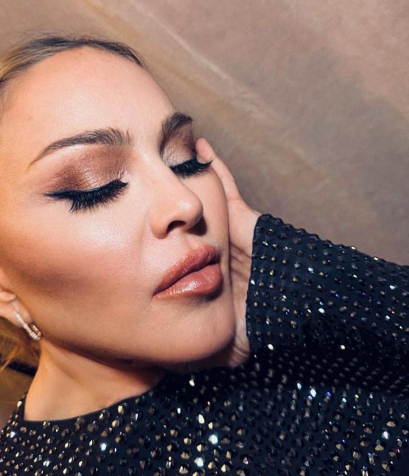 Madonna, strălucitoare în turneul „Celebration”, după ce a fost la un pas de moarte 18864350