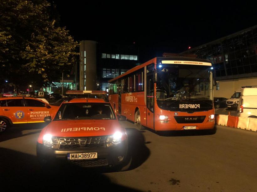 Ucrainenii fug și de războiul din Israel. România le sare în ajutor 18864337