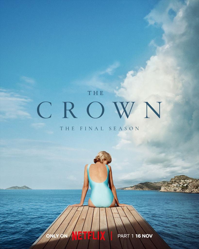 Ultimul sezon al serialului ''The Crown'' va fi difuzat din 16 noiembrie