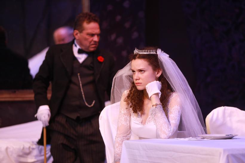 „Tango”, primul spectacol montat de Gábor Tompa la TNB 18864179