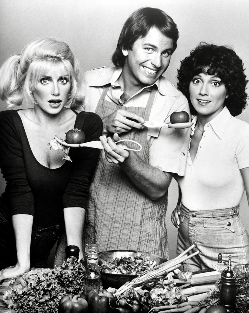 Îndrăgita actrița Suzanne Somers a murit la 76 de ani 18864479