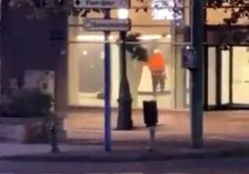 Atentat terorist în inima Europei! Masacru la Bruxelles: Un bărbat a împușcat mortal cel puțin doi oameni. Atacatorul este încă în libertate 18864712