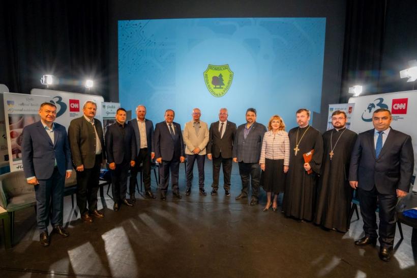 Bucovina, model de succes pentru turismul din România 18864405