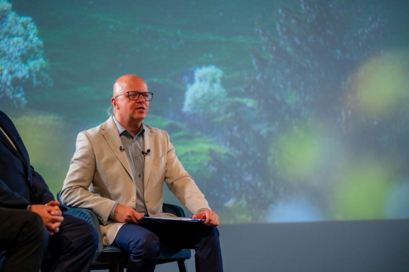 Bucovina, model de succes pentru turismul din România 18864406