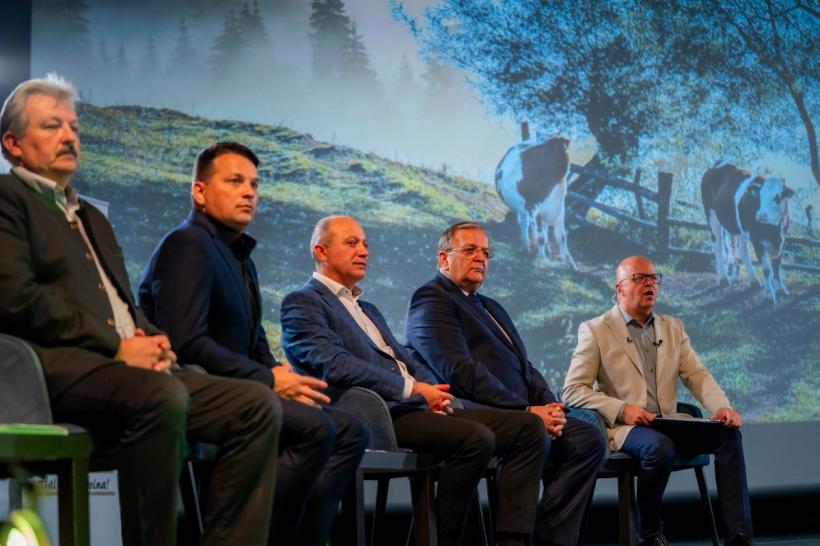 Bucovina, model de succes pentru turismul din România 18864407