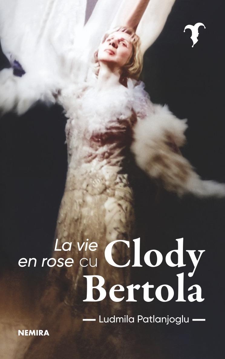 FESTIVALUL NAȚIONAL DE TEATRU: CLODY BERTOLA – 110. 27 octombrie | 11:00 – ARCUB, Sala Mare 18864430