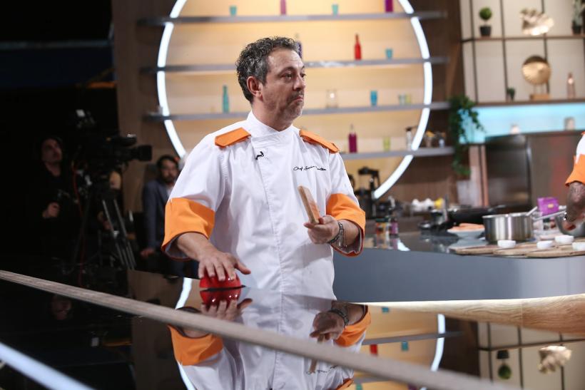 Seară decisivă la Chefi la cuțite:  urmează ultimul battle și anunțarea semifinaliștilor sezonului 12! 18864556