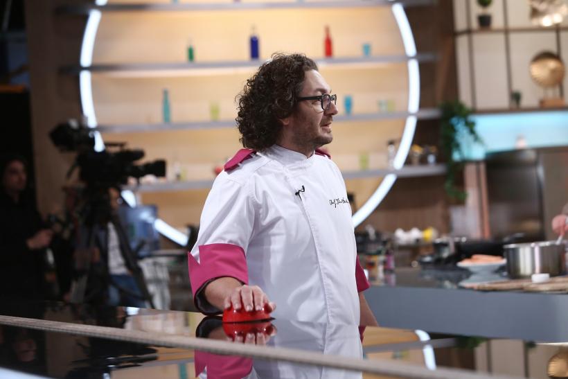 Seară decisivă la Chefi la cuțite:  urmează ultimul battle și anunțarea semifinaliștilor sezonului 12! 18864557