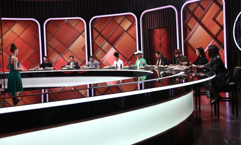 Seară decisivă la Chefi la cuțite:  urmează ultimul battle și anunțarea semifinaliștilor sezonului 12! 18864559