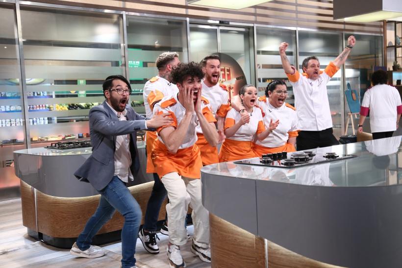 Seară decisivă la Chefi la cuțite:  urmează ultimul battle și anunțarea semifinaliștilor sezonului 12! 18864560