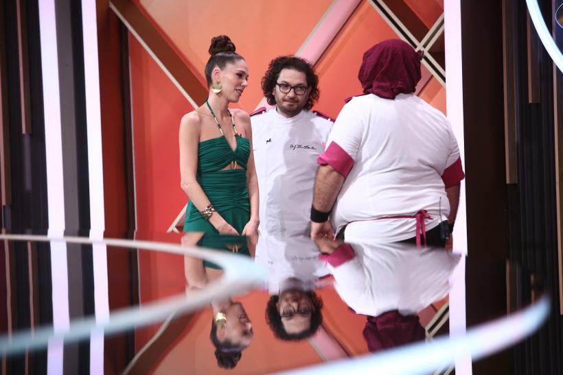 Seară decisivă la Chefi la cuțite:  urmează ultimul battle și anunțarea semifinaliștilor sezonului 12! 18864561