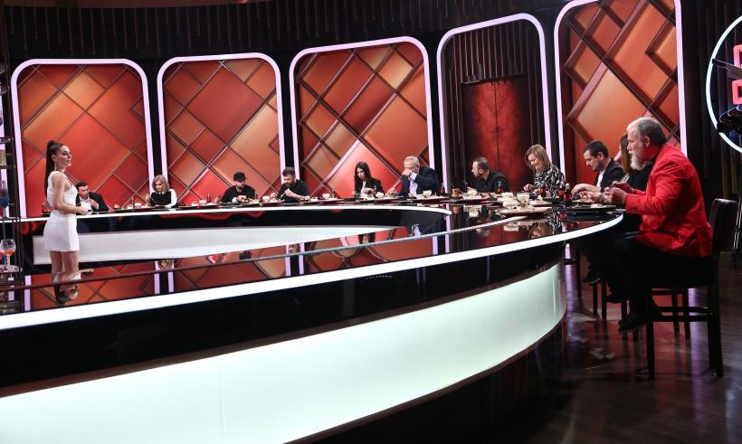 Seară decisivă la Chefi la cuțite:  urmează ultimul battle și anunțarea semifinaliștilor sezonului 12! 18864565