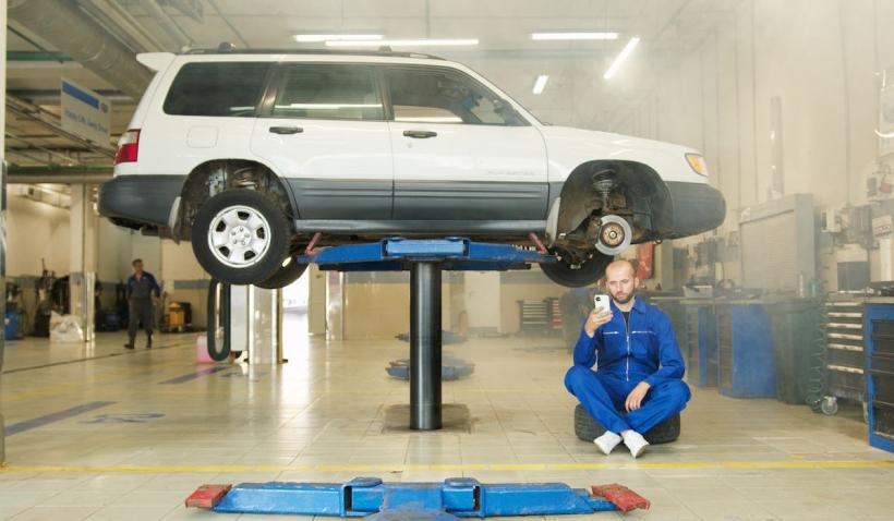 Când trebuie să schimbăm anvelopele mașinii de la anvelopele de vară la cele all-season sau de iarnă? 18864830