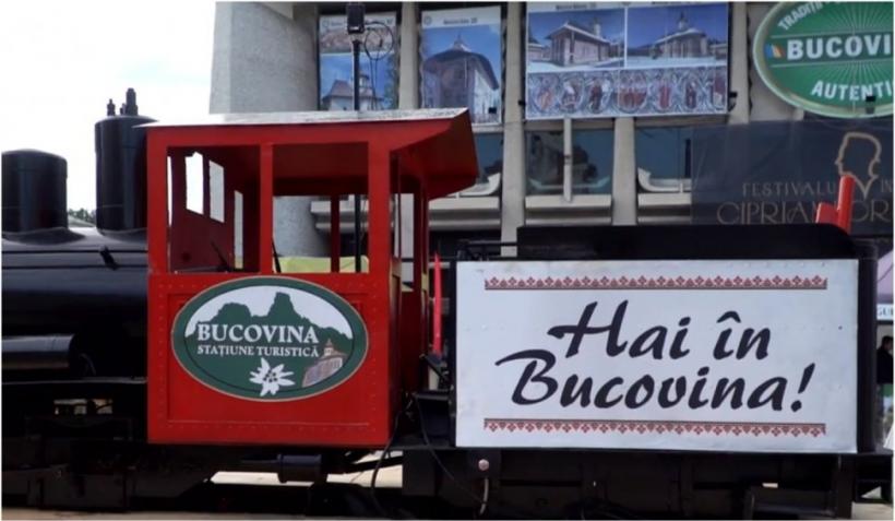 Evenimente culturale și gastronomice în Suceava, pentru promovarea Bucovinei 18864839