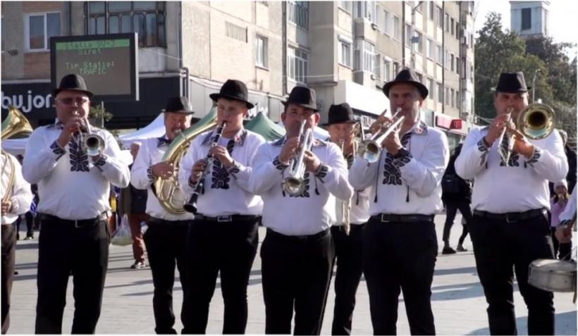 Evenimente culturale și gastronomice în Suceava, pentru promovarea Bucovinei 18864841