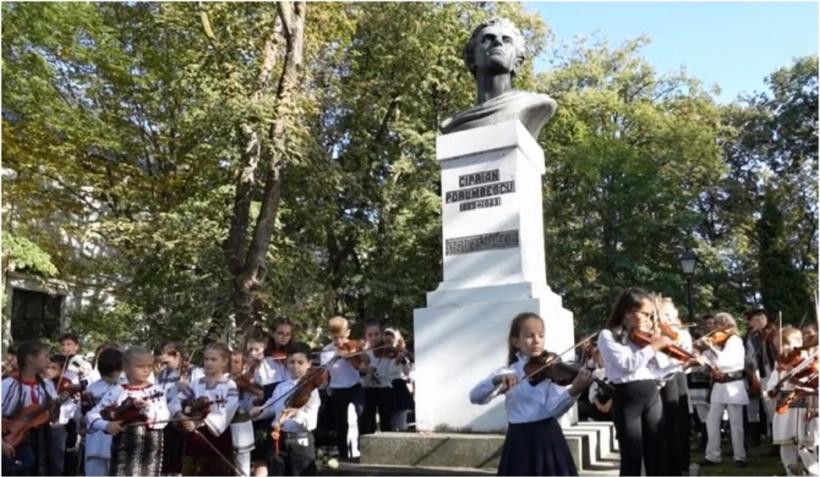 Evenimente culturale și gastronomice în Suceava, pentru promovarea Bucovinei 18864842