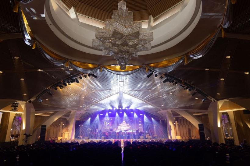 Orchestra Operei Vox, decorată de Primul Ministru în Malaezia, revine în ţară pentru Regalul Vienez 18864682