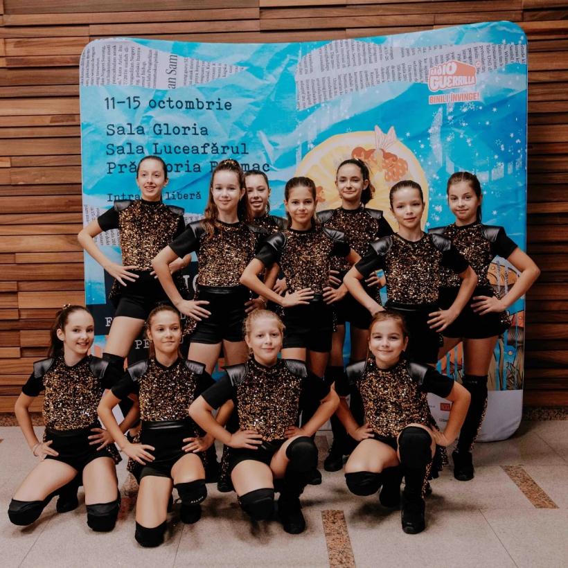 Peste 6.000 de spectatori la ediția a XV-a a Festivalului Internațional de film pentru publicul tânăr KINOdiseea 18864697